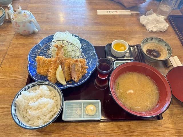 かつ一 白根店 - サブ画像3