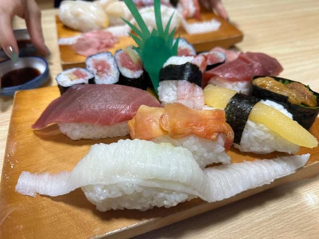 寿しとも - サブ画像1