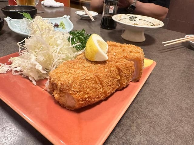 福州亭 - サブ画像2