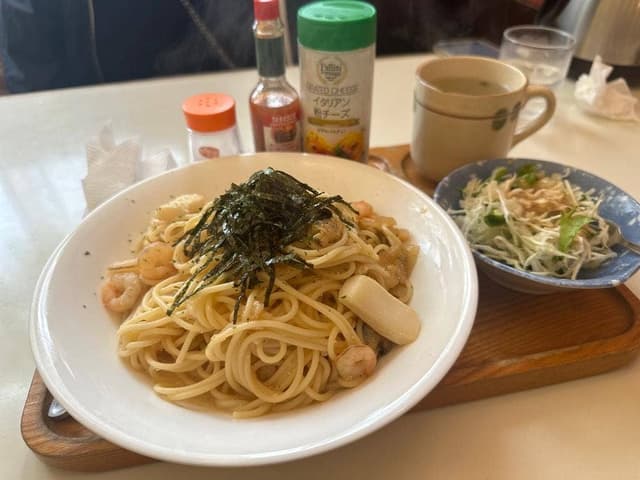 ぼんじゅうる - サブ画像1