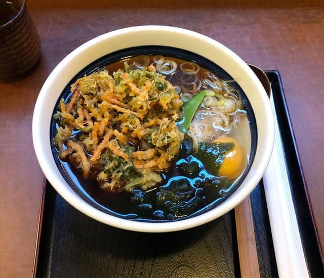 そば処 信州屋 渋谷店 - サブ画像3