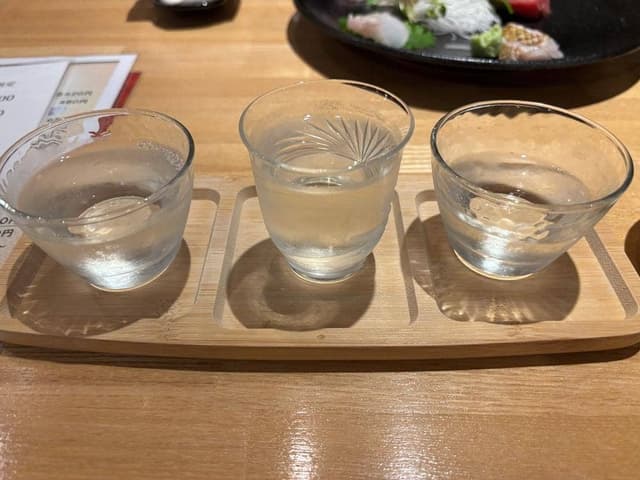 酒肴 噺屋 - サブ画像3