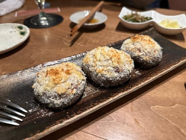 LOTUS coffee stand × 創作BAL 食楽 -KURA- - サブ画像1