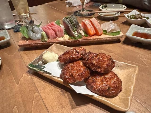 LOTUS coffee stand × 創作BAL 食楽 -KURA- - サブ画像2