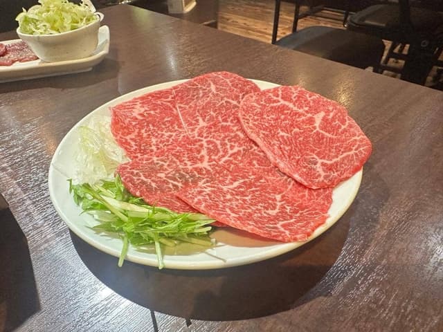 焼肉いわじ - サブ画像2