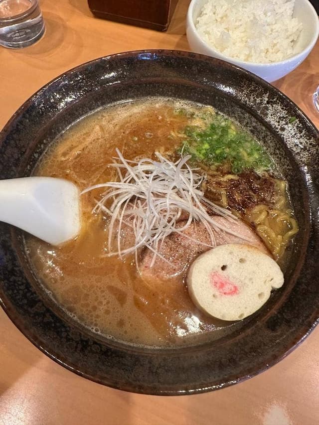 らーめんてつや北32条店 - サブ画像2