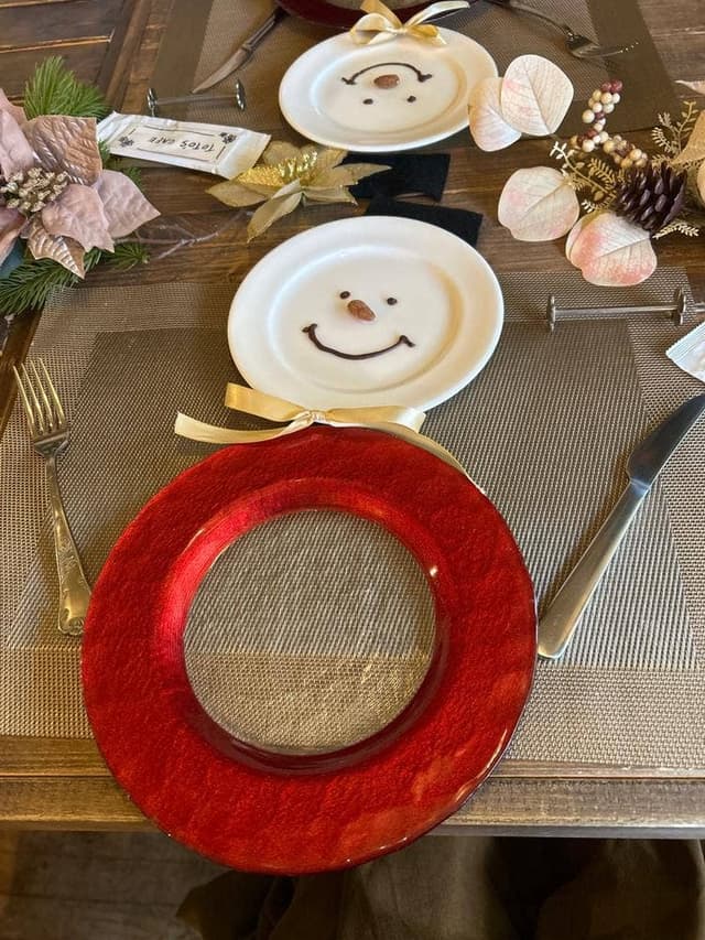 TOTO’S CAFE - サブ画像1