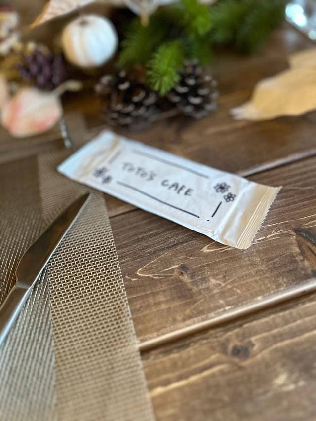 TOTO’S CAFE - サブ画像2