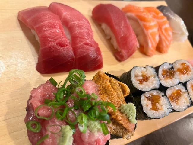 ひさご寿司 本店 - サブ画像1