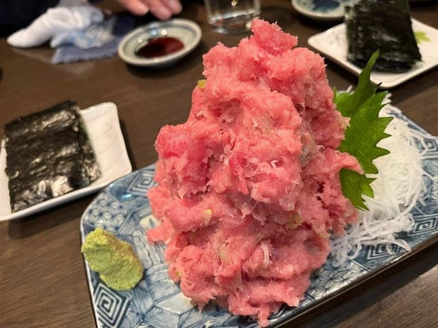 やっちゃ場 - サブ画像2