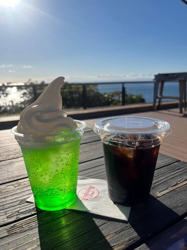 CLIFF CAFE