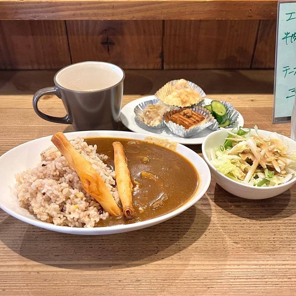 葡萄屋マルシュ