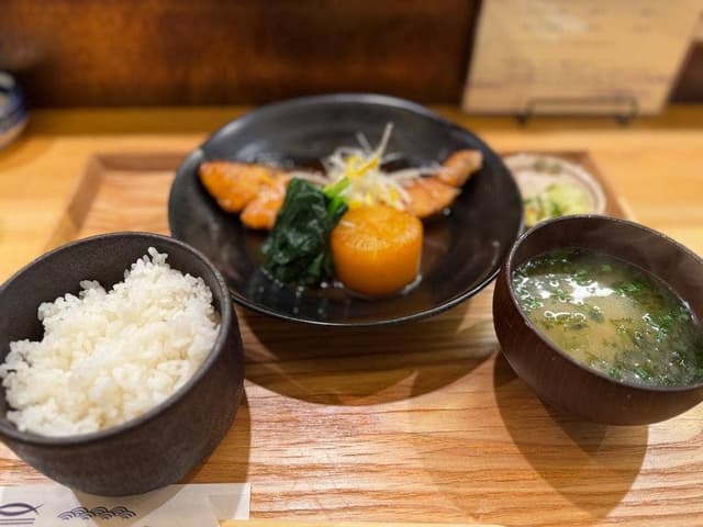 えびす焼魚食堂 - サブ画像2