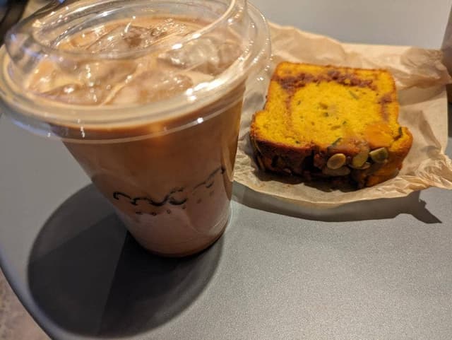 mum coffee - サブ画像3