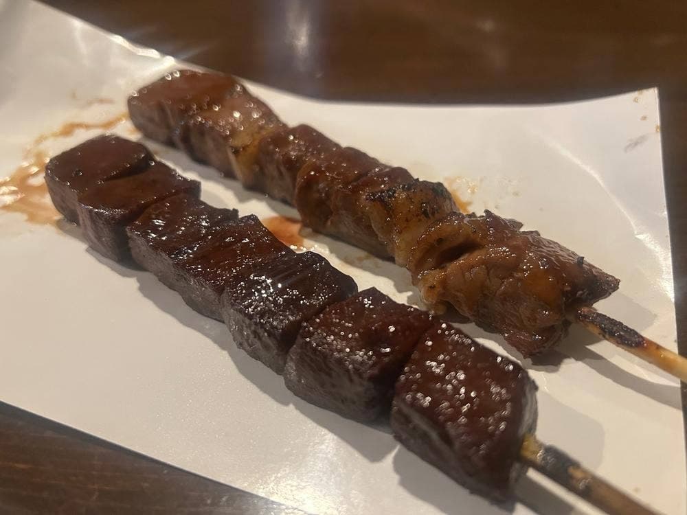 食彩秩父 じんじんばあ