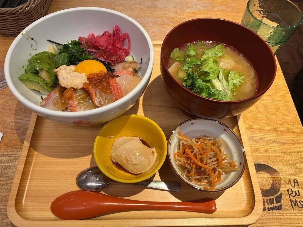 マルモキッチン