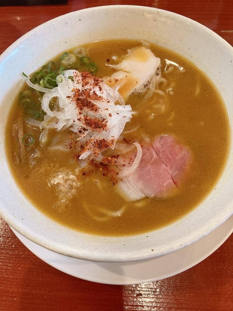 らーめんえびす本店