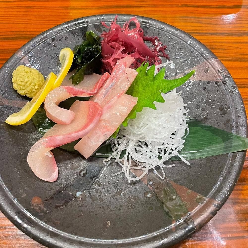 海産物居酒屋 さくら水産 新大﻿阪﻿東﻿口﻿店