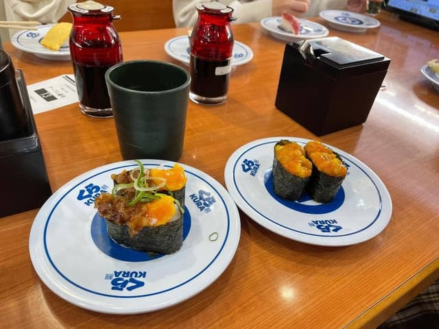 くら寿司 流山青田店 - サブ画像2