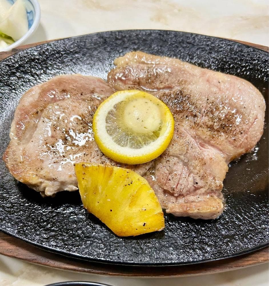 ドライブイン マルシン