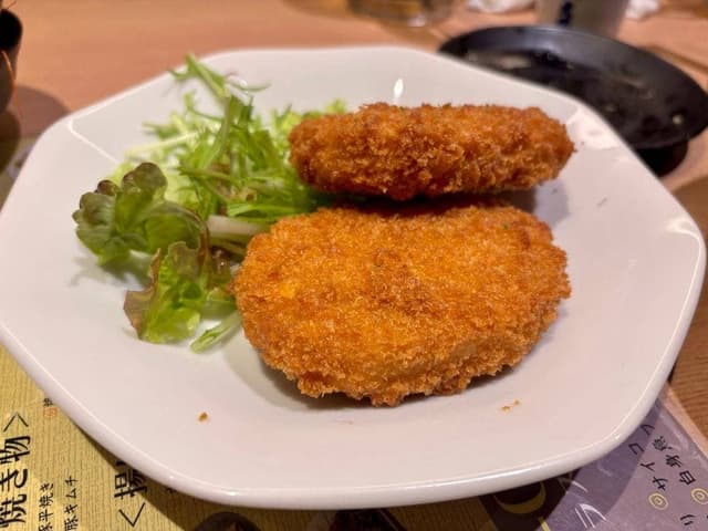 全席個室×3時間食べ飲み放題 花椿 HANA-TSUBAKI 難波店 - サブ画像3