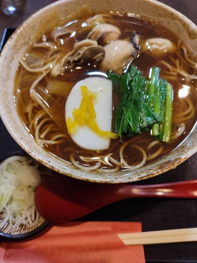 禅味 寿 - サブ画像2