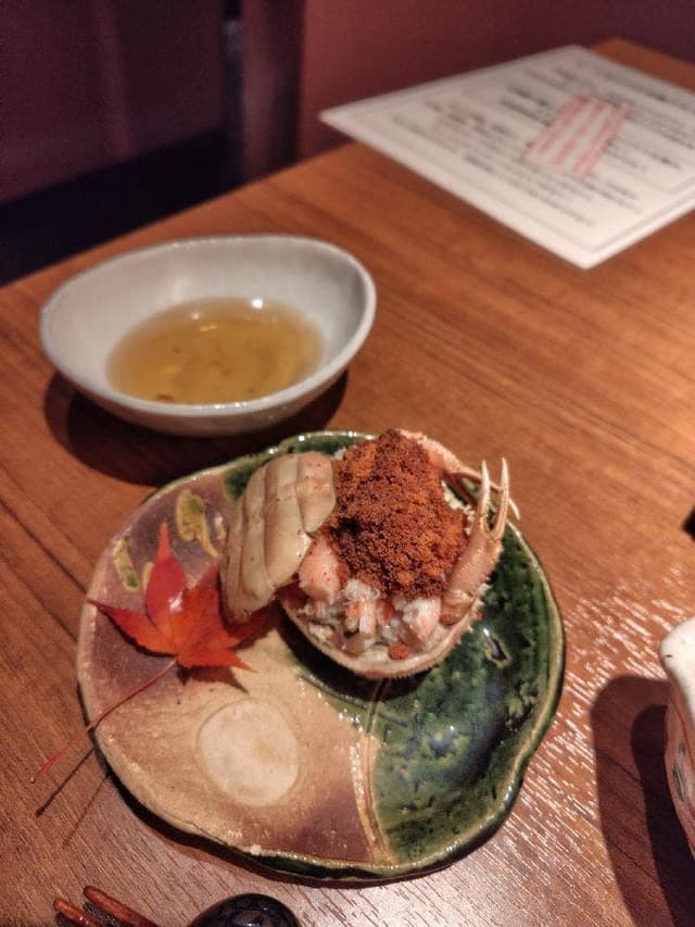 居酒屋 くだん - サブ画像2