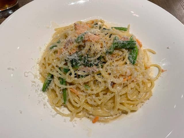 北海道イタリアンバル ミアボッカ さいたま新都心店 - サブ画像1