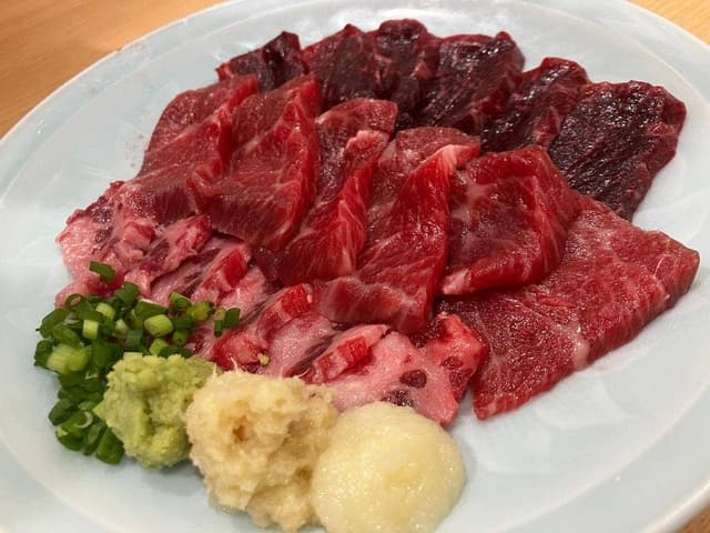 鯨の胃袋 浜松町店 - サブ画像2