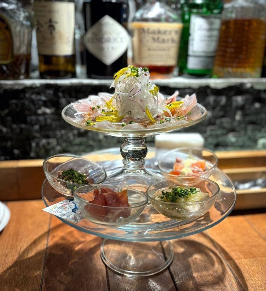 ビストロ vin vin三宮