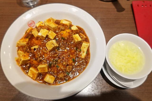 551蓬莱 なんばウォーク店 - サブ画像2