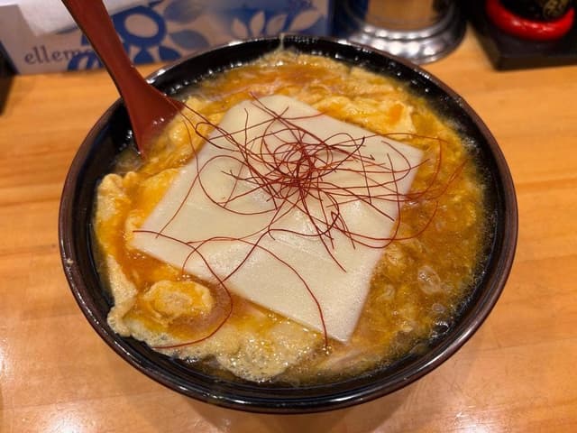 台湾ラーメン江楽 名駅店 - サブ画像1