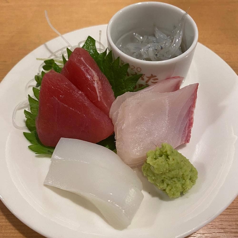 Dining La MAK
