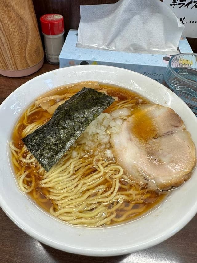 めんくい亭 - サブ画像3