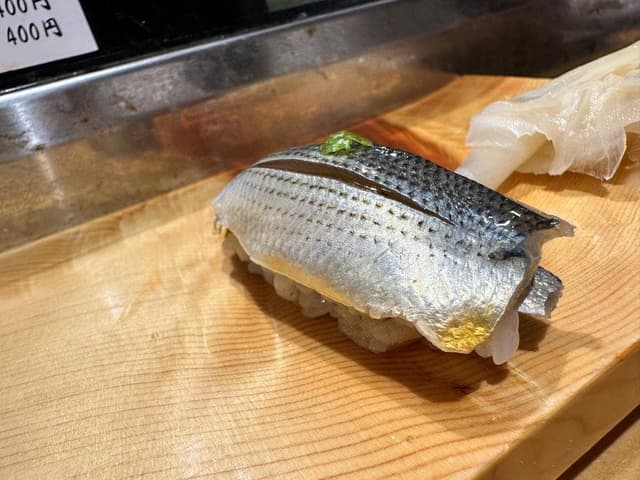 鮨居酒屋しゅん - サブ画像2