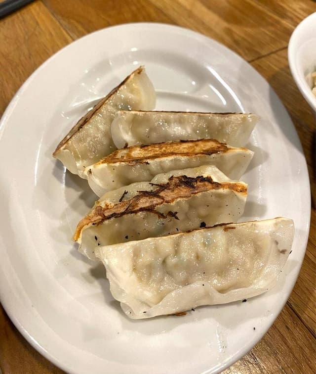 紅胡麻 玉宮店 - サブ画像2