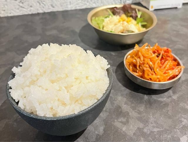 韓国料理 ソウルオモニ - サブ画像3