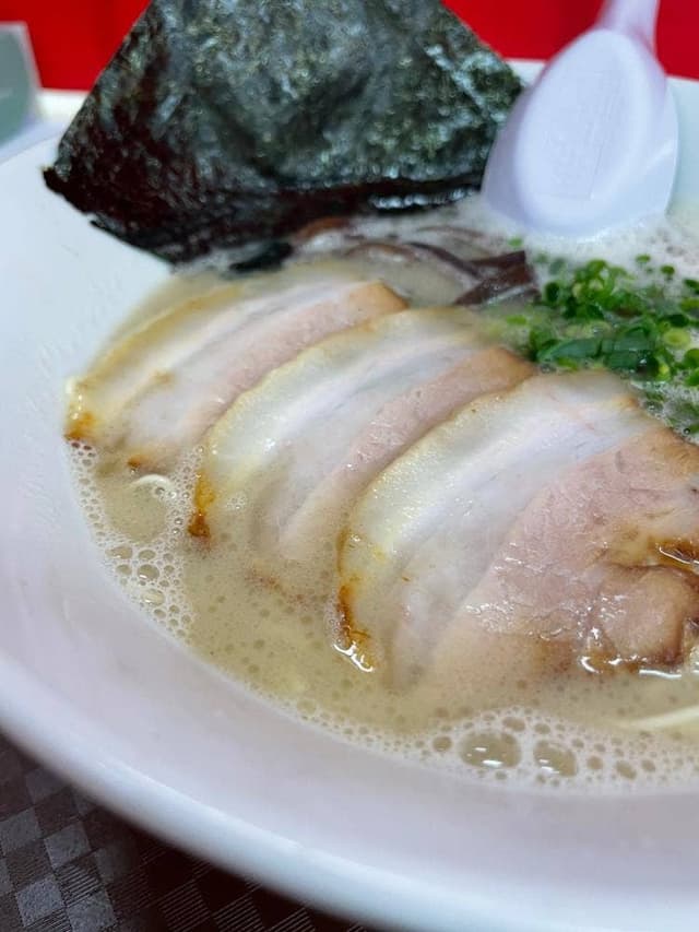 金田家 本店 - サブ画像3