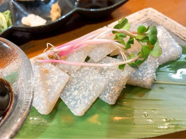 藁焼き土佐料理 居酒屋 海 堺東本店 - サブ画像3