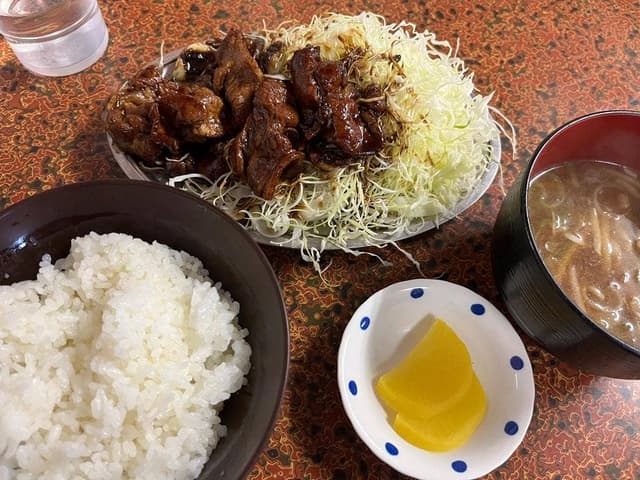 中華料理 來來憲 - サブ画像1