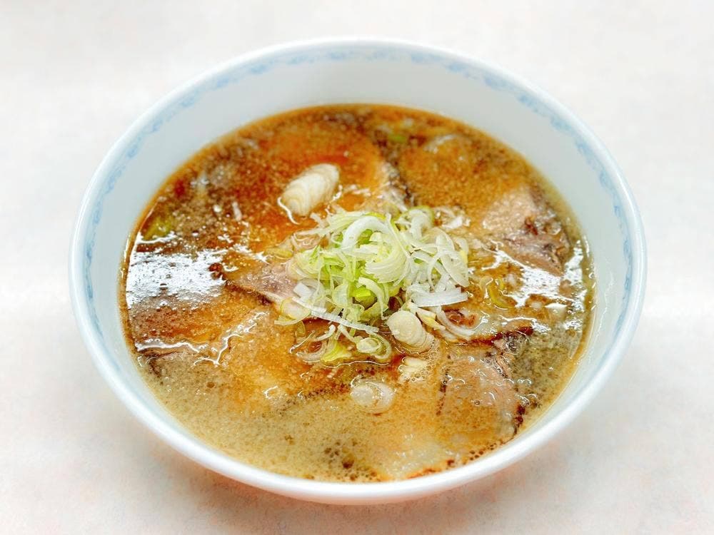 らーめん厨房 ケラン