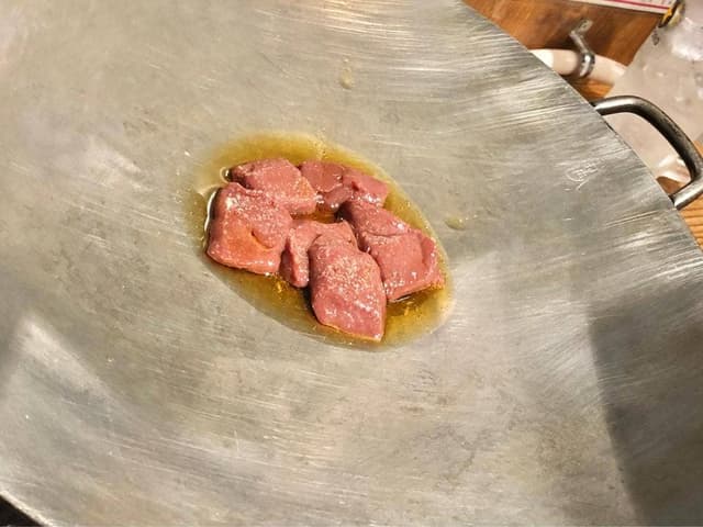 しじみ炊き肉 くにき 阪急梅田店 - サブ画像1