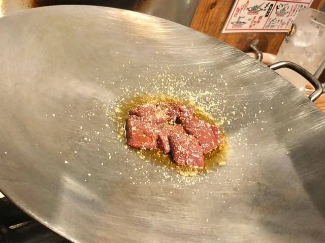 しじみ炊き肉 くにき 阪急梅田店 - サブ画像3