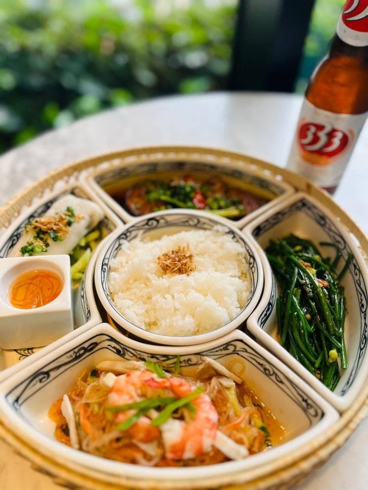 ロータスパレス大名店