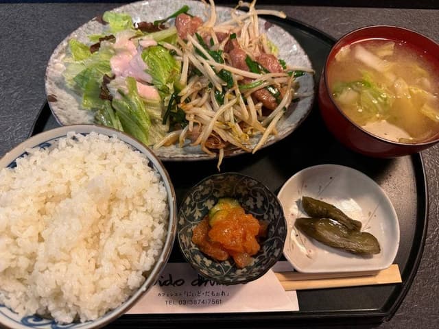 にぃど・だもぉれ - サブ画像2