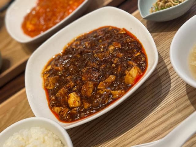中国料理 一沙 - サブ画像1