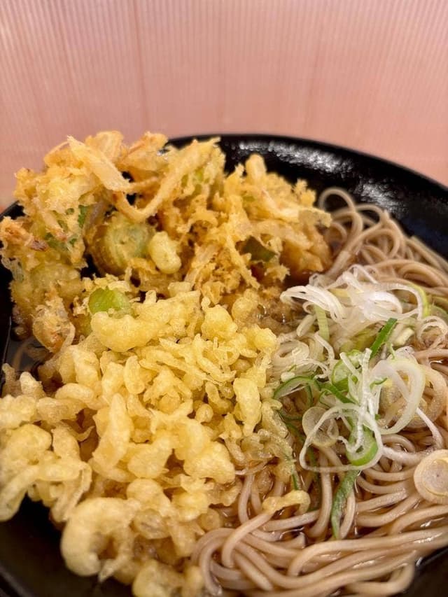 ゆで太郎 新橋赤レンガ通り店 - サブ画像2