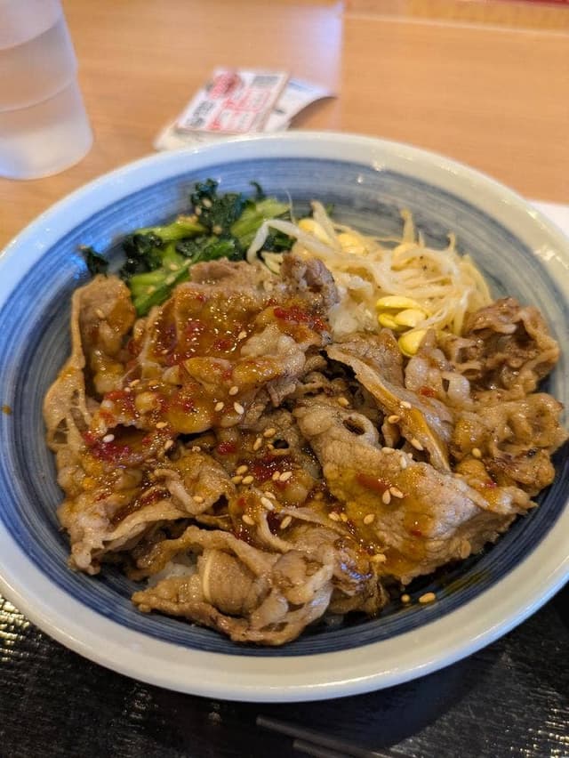 焼きたてのかるび 座間立野台店 - サブ画像1