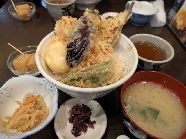 ごま料理 蔵馬 - サブ画像2