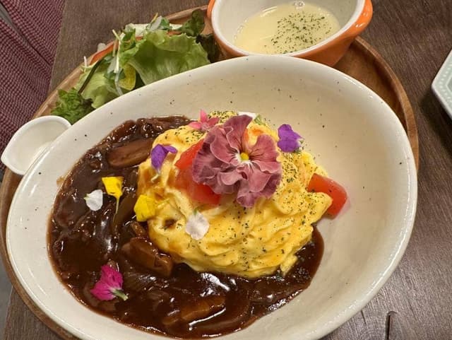 花香楽 - サブ画像2